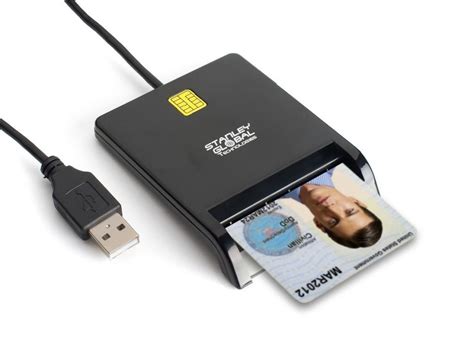 smart card reader features|how to read smart card data in windows 10.